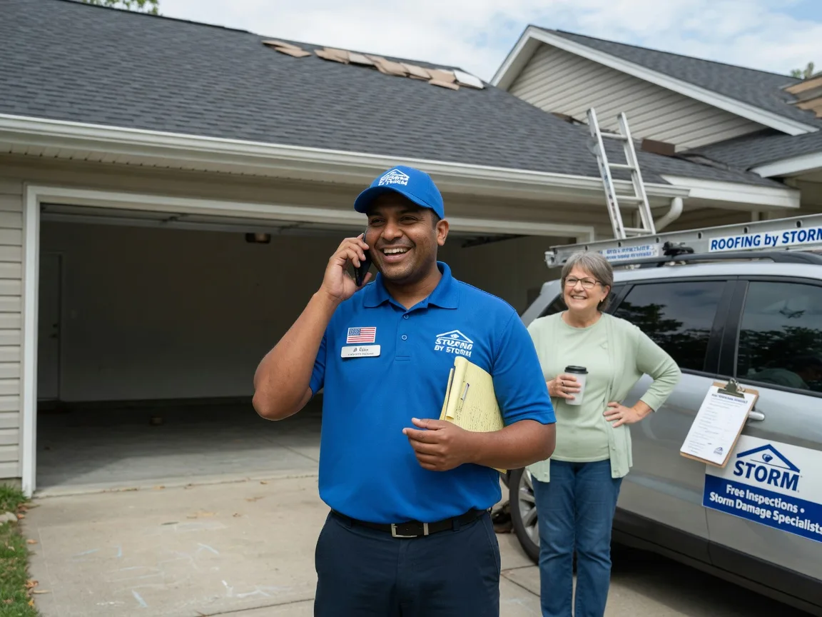 Roof Repair Near Me Wakarusa, IN FAQs